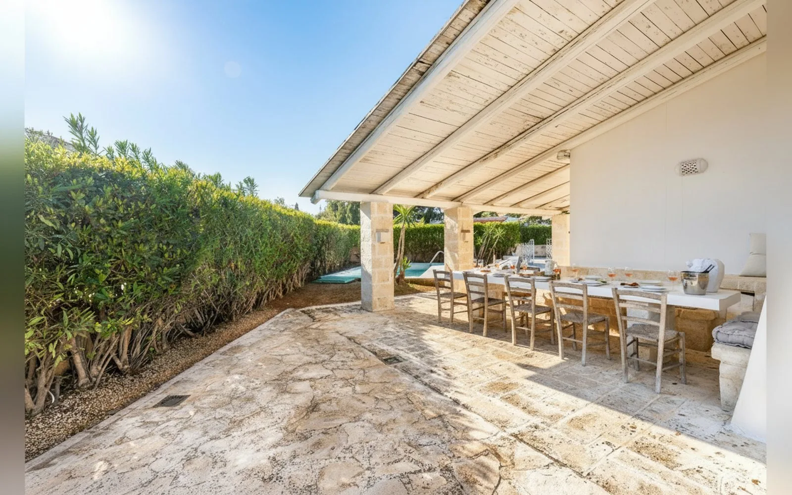 Villa Serena,  — galleria foto 8