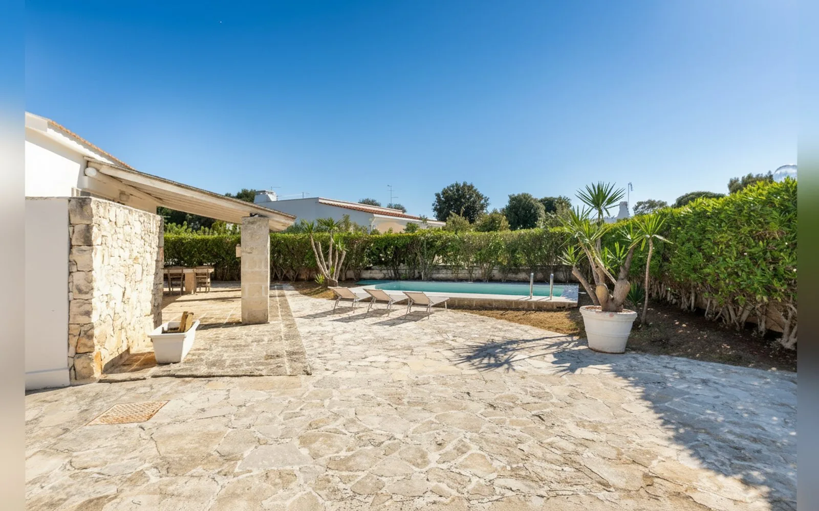Camera Villa Serena,  (foto 4)